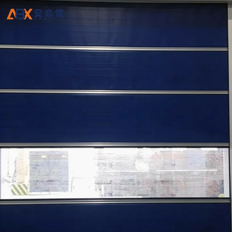 邢台市快速卷帘门
